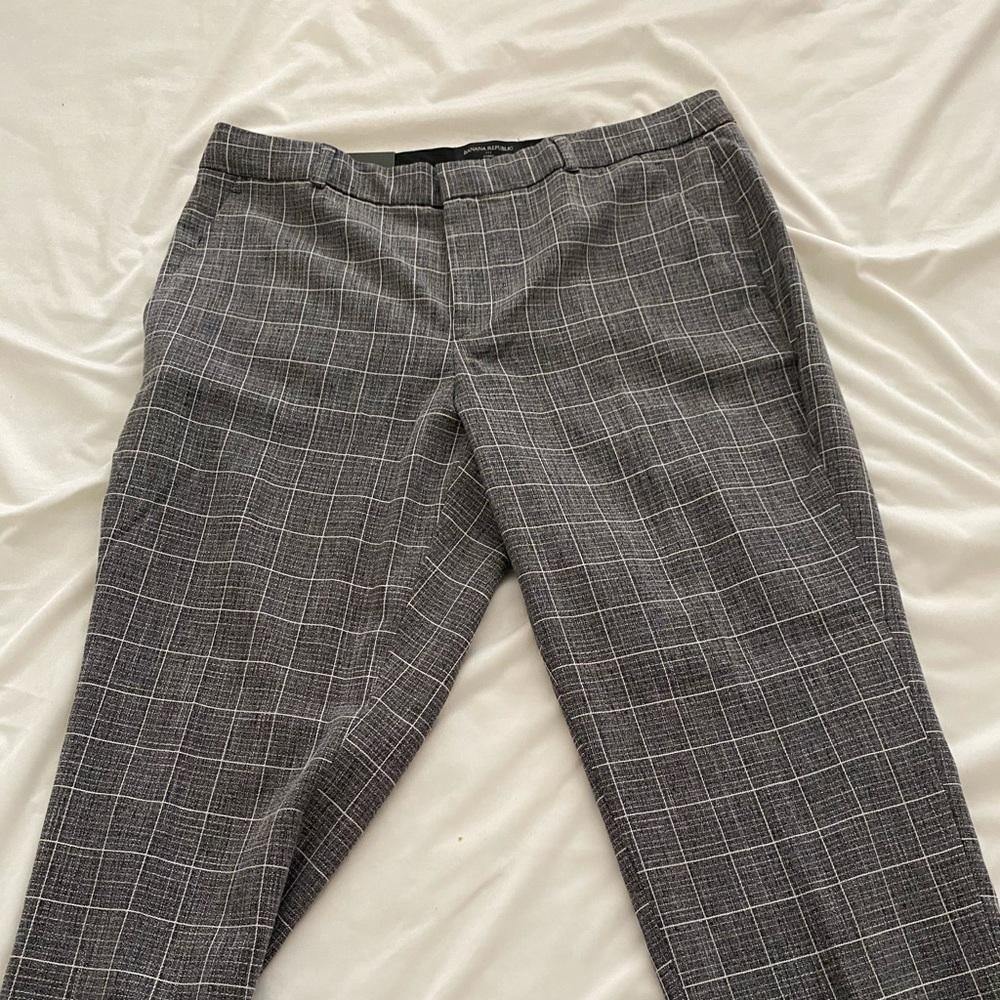 Banana republic pants